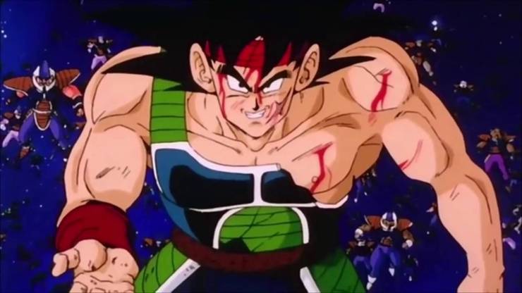 Dragon Ball 15 Things You Didnt Know About Bardock Dragon Ball 15 Things You Didnt Know About Bardock
